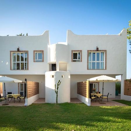 Anandiza Zahora Apartment Barbate Bagian luar foto