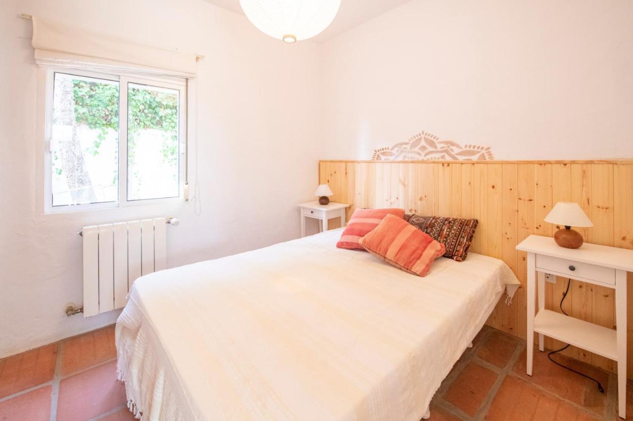 Anandiza Zahora Apartment Barbate Bagian luar foto